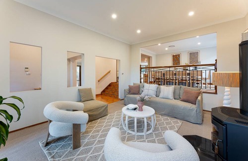 Shell Cove House | Shell Cove Coastal Haven