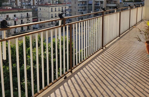 Naples Apartment | Vrbo Property