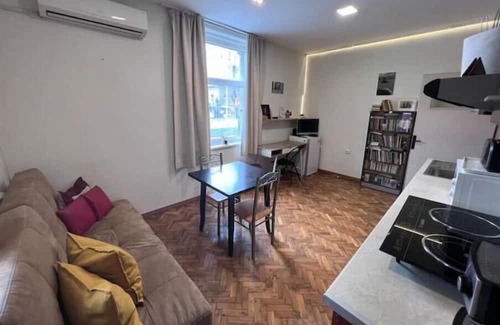 Odesos Apartment | Apartment Saborni