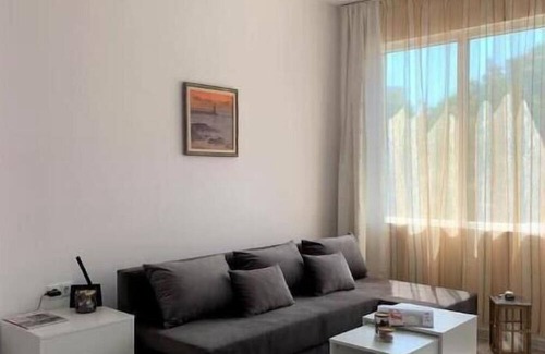 Odesos Apartment | Apartment near the beach and Sea Garden of Varna