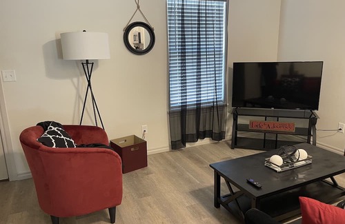 Central Oklahoma City House | Inviting 3-Bedroom Home with Game Area Near Bricktown