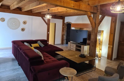 Candresse Other | Domaine du Moulin de Candresse. La Ferme. Campagne,10mn de Dax, 35mn de L'océan