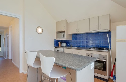 Barragga Bay Apartment | Discover Cuttagee Beach Cottages with Oceanfront Views