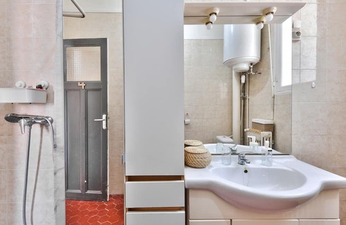 Saint-Pierre Apartment | Discover Bohème Appart in the Heart of Marseille