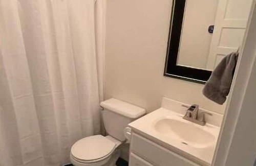 South Casco House | Beautiful Sebago Lake Retreat with Boathouse Amenities