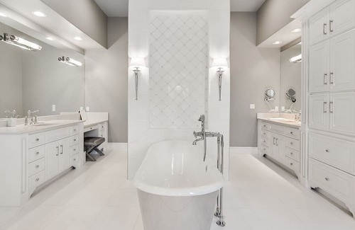 Foothills Of Barton Creek House | Magnificent Eagle Ridge Mansion - Barton Creek