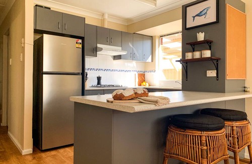 Spencer Park House | Cozy Retreat in Central Location Near Beaches and Attractions