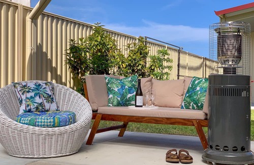 Spencer Park House | Cozy Retreat in Central Location Near Beaches and Attractions