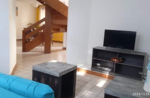 La Chigulera House | Inviting San Felipe Retreat with Patio & Nearby Hiking Trails