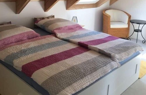 Darstein Apartment | Holiday home Haus Armin