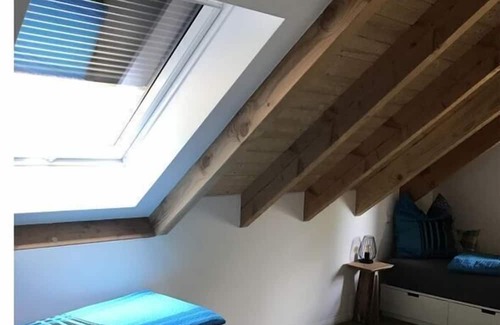 Darstein Apartment | Holiday home Haus Armin