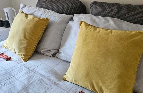 Shaftesbury House | Discover Your London Hideaway in Clapham Today