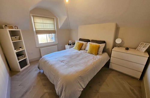 Shaftesbury House | Discover Your London Hideaway in Clapham Today
