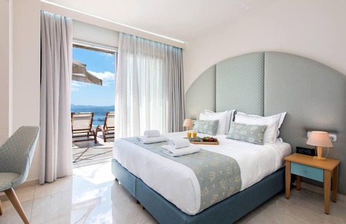 Spartylas Villa | Discover Corfu Dream Holidays Villas with Private Pool