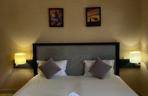 Tahannout Bed & Breakfast | Discover Marrakech Green Valley: A Unique Moroccan Experience
