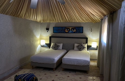 Tahannout Bed & Breakfast | Discover Marrakech Green Valley: A Unique Moroccan Experience