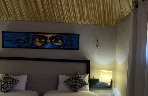 Tahannout Bed & Breakfast | Discover Marrakech Green Valley: A Unique Moroccan Experience