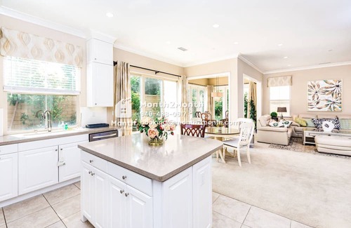 Cypress Village House | Discover Manor on Thornapple: Family & Pet-Friendly Escape