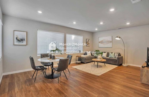 Sacramento House | Tranquil Retreat Residences on Pagoda Lane with Family Amenities