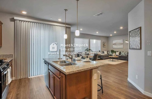 Sacramento House | Tranquil Retreat Residences on Pagoda Lane with Family Amenities