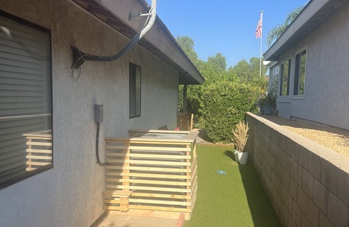 Canyon Lake House | Inviting Home on Golf Course with Mountain Views & Hot Tub