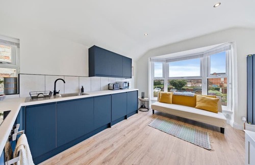 Kettering Apartment | Modern Apartment in Kettering - Family-Friendly & Convenient