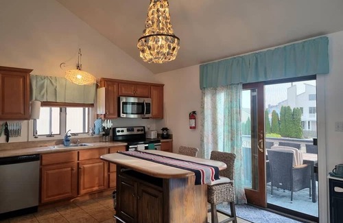 Beach Haven West House | Relaxing Beach Haven West Lagoon Home with Private Pool