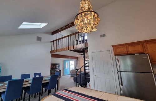 Beach Haven West House | Relaxing Beach Haven West Lagoon Home with Private Pool