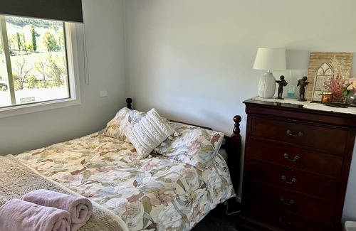 Tooma Other | Escape to Snowy Mountain Farm Stay: Family-Friendly Retreat