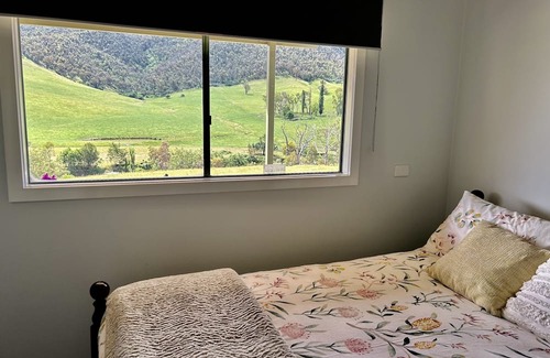 Tooma Other | Escape to Snowy Mountain Farm Stay: Family-Friendly Retreat