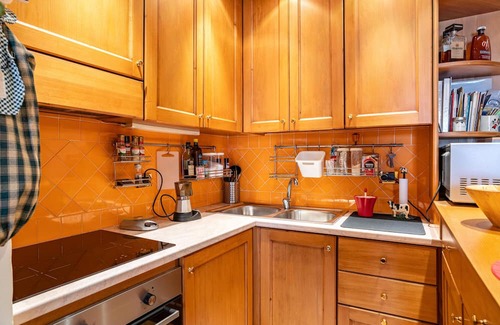 Cesuna di Roana Apartment | Cozy Apartment 'Home Sweet Home' with Balcony & Mountain View