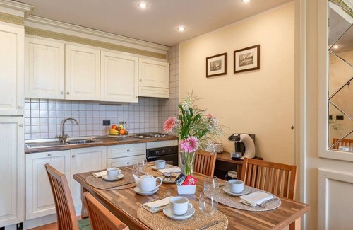 Settecamini Condo | Relaxing Getaway at Vrbo Property with Spa and Hot Tub