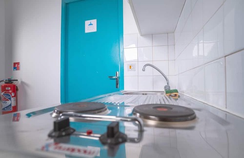 Lacaune Apartment | Convenient Apartment Just 5 Minutes from Hot Springs