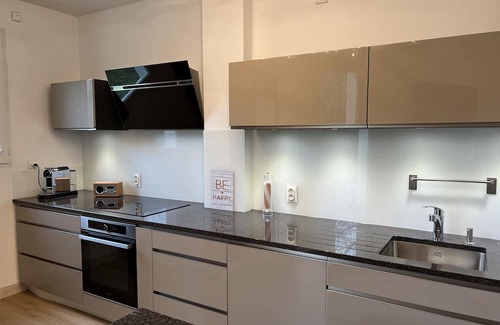 Divonne-les-Bains Apartment | Ideal Getaway Near Geneva Airport with Pool and Tennis