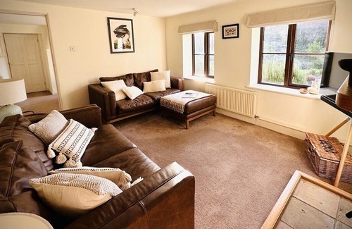 Aldborough House | Charming Country House with Garden in Holt, North Norfolk