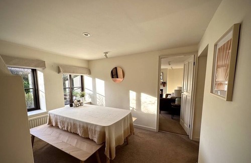 Aldborough House | Charming Country House with Garden in Holt, North Norfolk