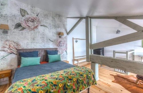 Portets Cottage | Cozy Vrbo Property with Pool and Ocean View
