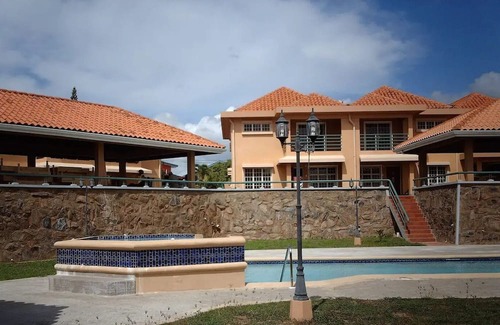 Couva-Tabaquite-Talparo House | Relaxing Oasis in Balmain with Pool and Family Amenities