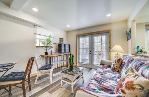 Clyde Apartment | Family-Friendly Clyde Apartment: 10/10 Guest Rated Getaway