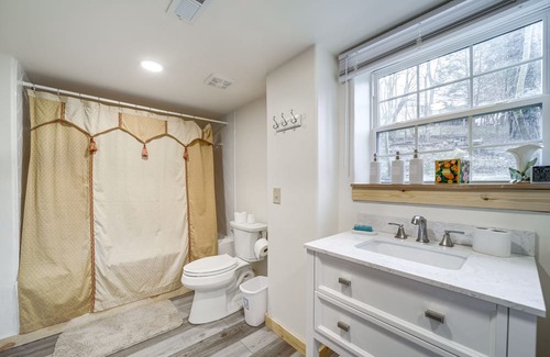 Clyde Apartment | Family-Friendly Clyde Apartment: 10/10 Guest Rated Getaway