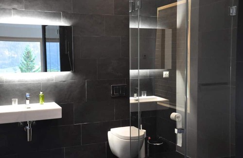 Vattiz Apartment | Discover CASA LUMNEZIA: Perfect for Families and Relaxation