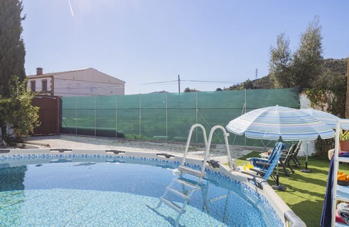 Puerto de la Torre Cottage | Unforgettable Stay at Cubo's Casa Rural Malaga El Puerto