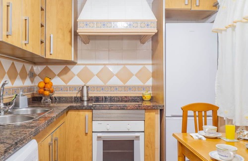 Puerto de la Torre Cottage | Escape to Cubo's Casa Rural Malaga with Private Pool & Spa