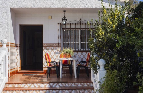 Puerto de la Torre Cottage | Escape to Cubo's Casa Rural Malaga with Private Pool & Spa