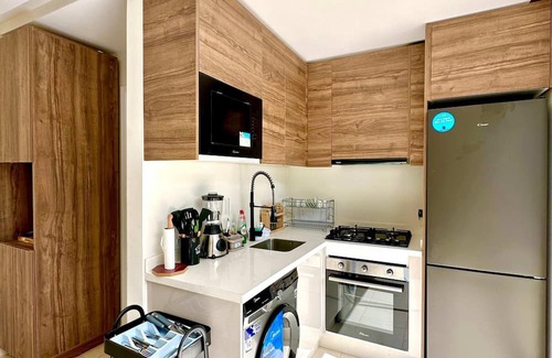 Achakkar Apartment | Welcoming Suite Lamina in Tanger with Breakfast Included