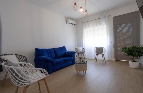 Castelo Branco Apartment | MY DREAM APARTAMENTO 130M2 REGIAO CENTRO 3 QUARTOS / 2 CASAS BANHOS TOTAL 8 P.