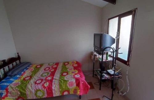 Sucre House | Charming Traditional House with 2 Bedrooms in Sucre