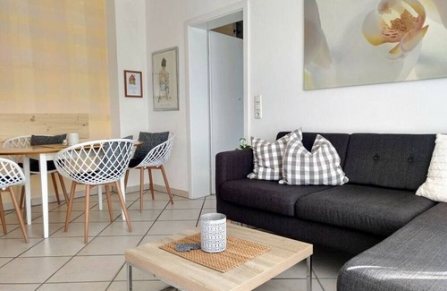 Sankt Englmar Apartment | Apartment with storage room