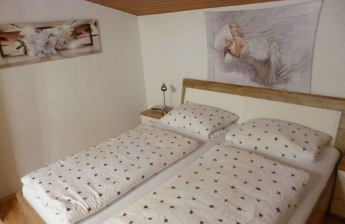 Hinterschmiding Apartment | Elisabeth, Bavarian Forest