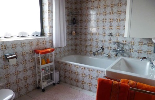 Hinterschmiding Apartment | Elisabeth, Bavarian Forest